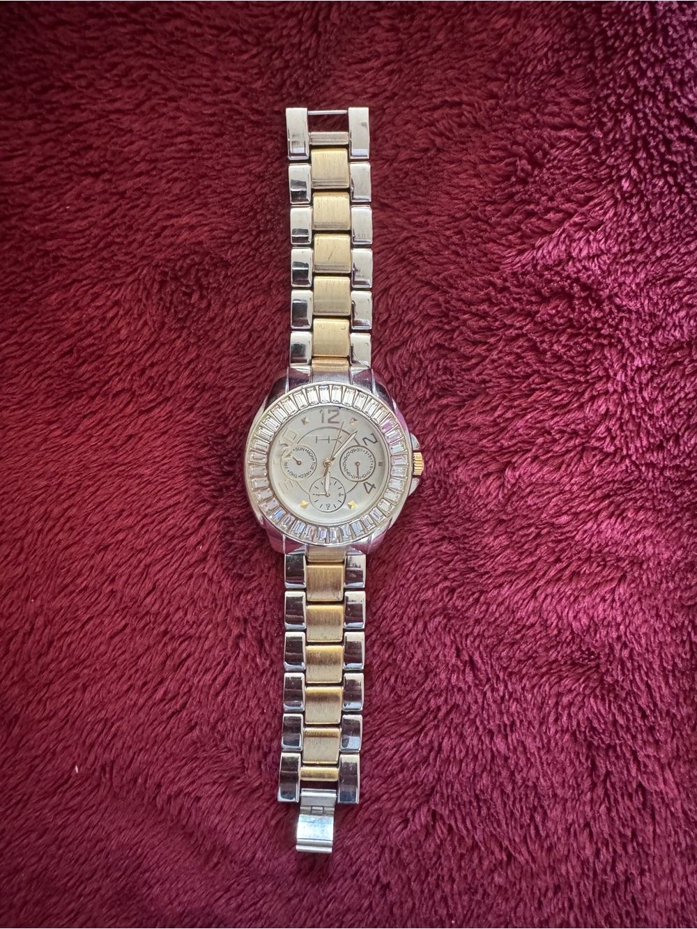Wildlife by Heidi Klum watch